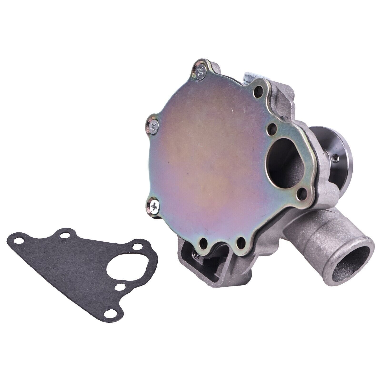 SBA145017780 Water Pump For New Holland Tractor TC33D TC34DA TC35 TC35A TC35D
