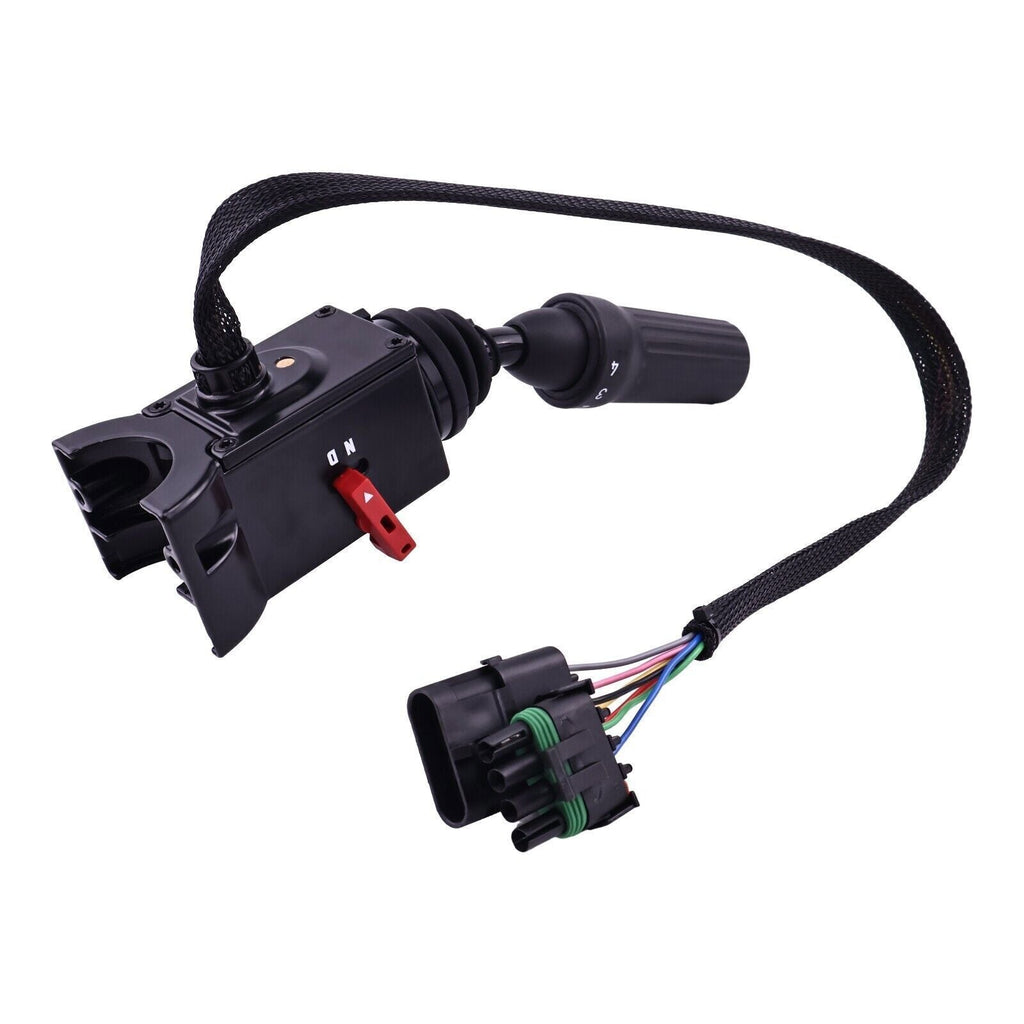 Transmission Shifter AT176801 For John Deere 644H 644J 744J 744K 744H 844J