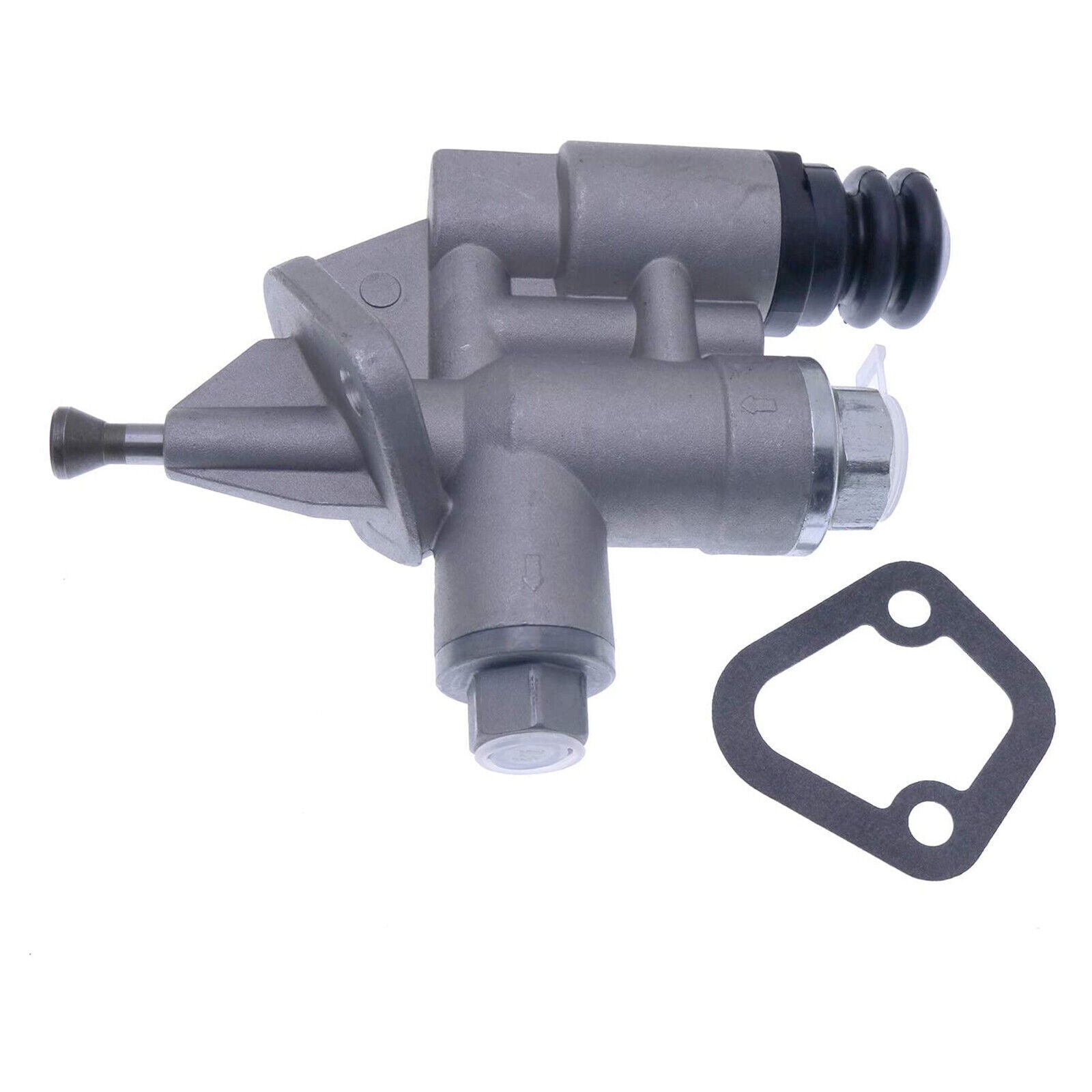 Fuel Lift Pump 87648709 For Case-IH 621C 621D 721B 721C 821B 821C 1150G 1150H