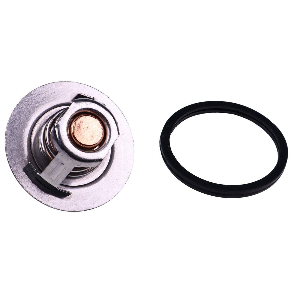 76°C Thermostat 3042303R92 For Case IH Tractor 384 404 424 444 2424 B275 B414