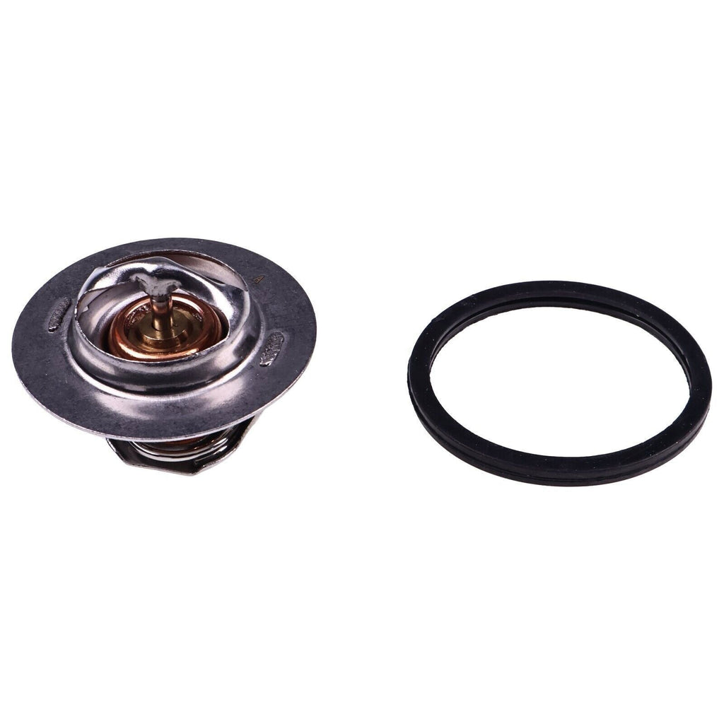 76°C Thermostat 3042303R92 For Case IH Tractor 384 404 424 444 2424 B275 B414