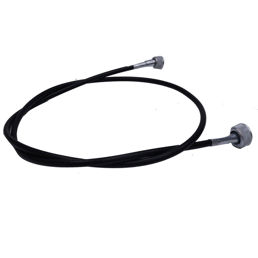 Tach Cable 82847520 D9NN17365AB For Ford Tractor 5000 6600 6610 7610 8600 9000