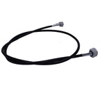 Tach Cable 82847520 D9NN17365AB For Ford Tractor 5000 6600 6610 7610 8600 9000