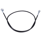 Tach Cable 82847520 D9NN17365AB For Ford Tractor 5000 6600 6610 7610 8600 9000