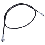 Tach Cable 82847520 D9NN17365AB For Ford Tractor 5000 6600 6610 7610 8600 9000