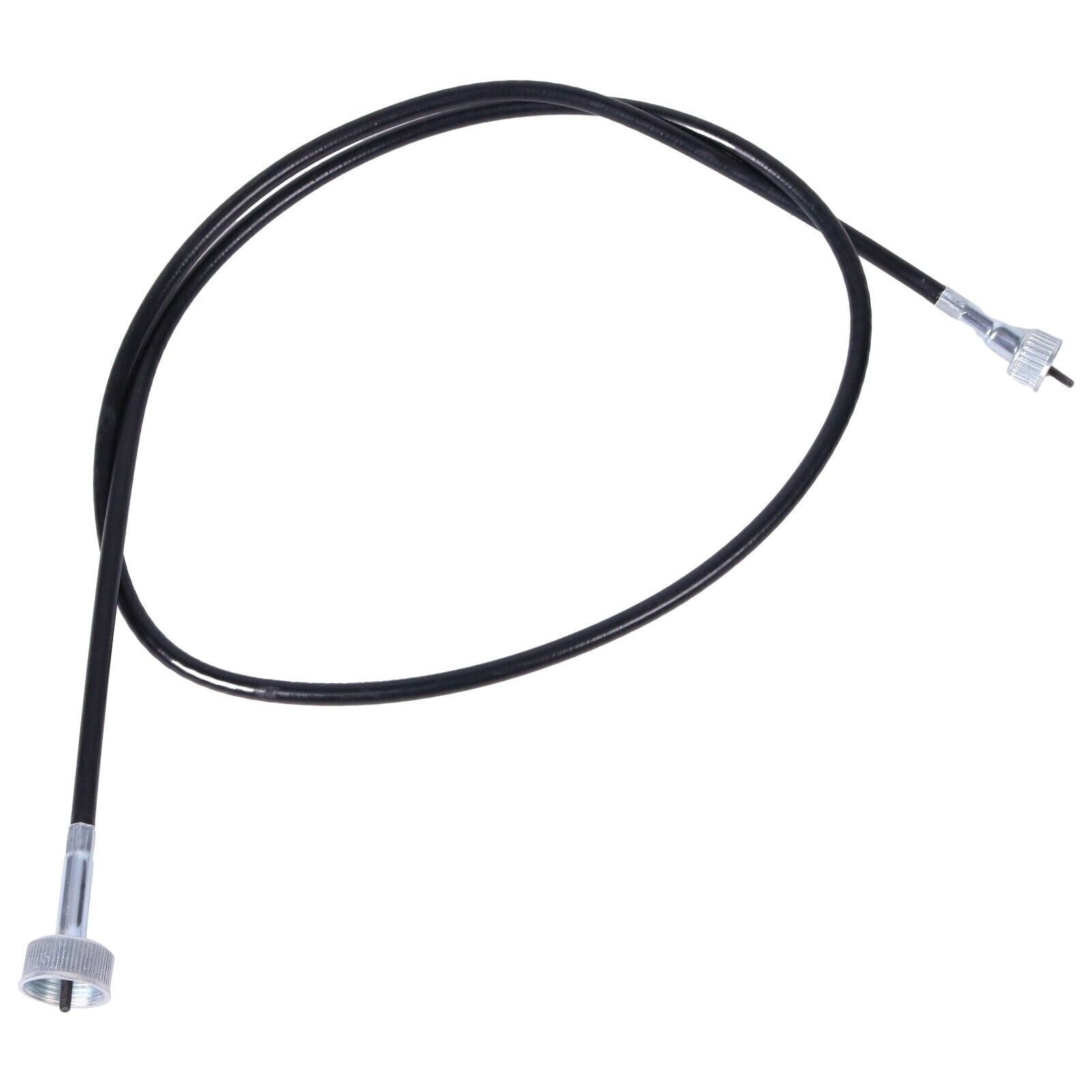 Tach Cable 82847520 D9NN17365AB For Ford Tractor 5000 6600 6610 7610 8600 9000