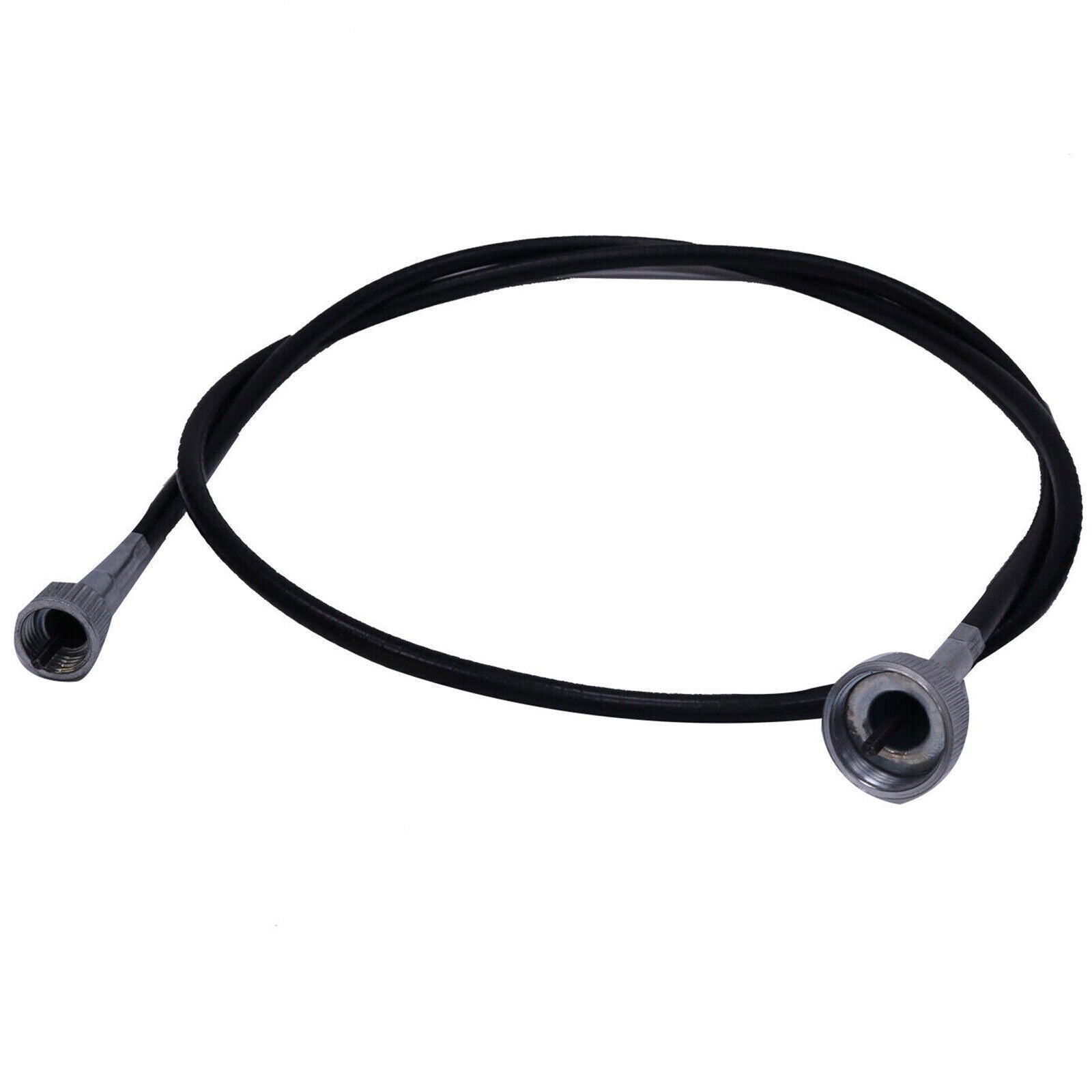 Tach Cable 82847520 D9NN17365AB For Ford Tractor 5000 6600 6610 7610 8600 9000
