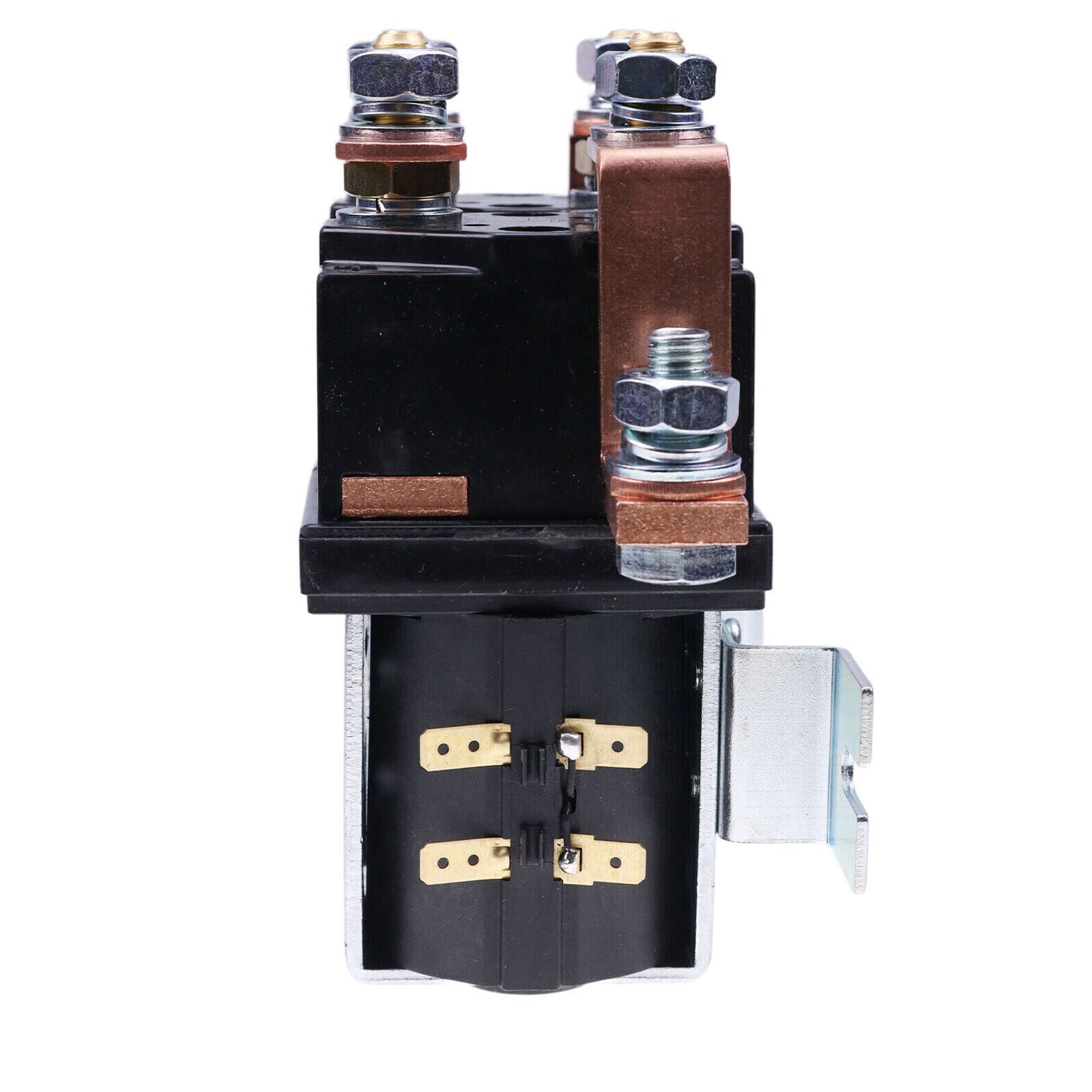 48 Volt 400A Reversing Contactor Solenoid For Bad Boy Buggies UTV SW202 Style