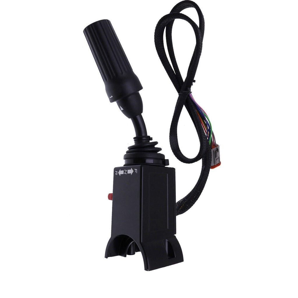 JoyStick Control  4 Speed Range Selector 91473031 For JLG G6-42A G9-43A G10-43A