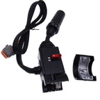 JoyStick Control  4 Speed Range Selector 91473031 For JLG G6-42A G9-43A G10-43A