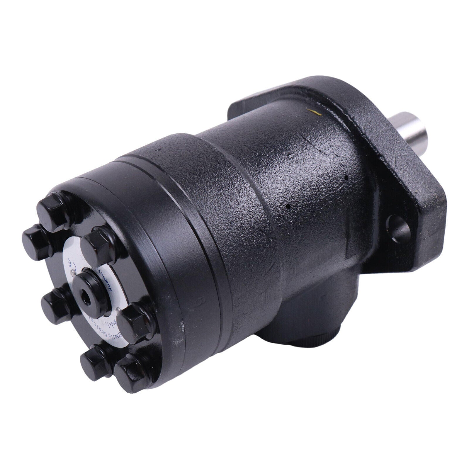 Hydraulic Motor For Sauer Danfoss OMP100 151-0312 151-0612 11186725