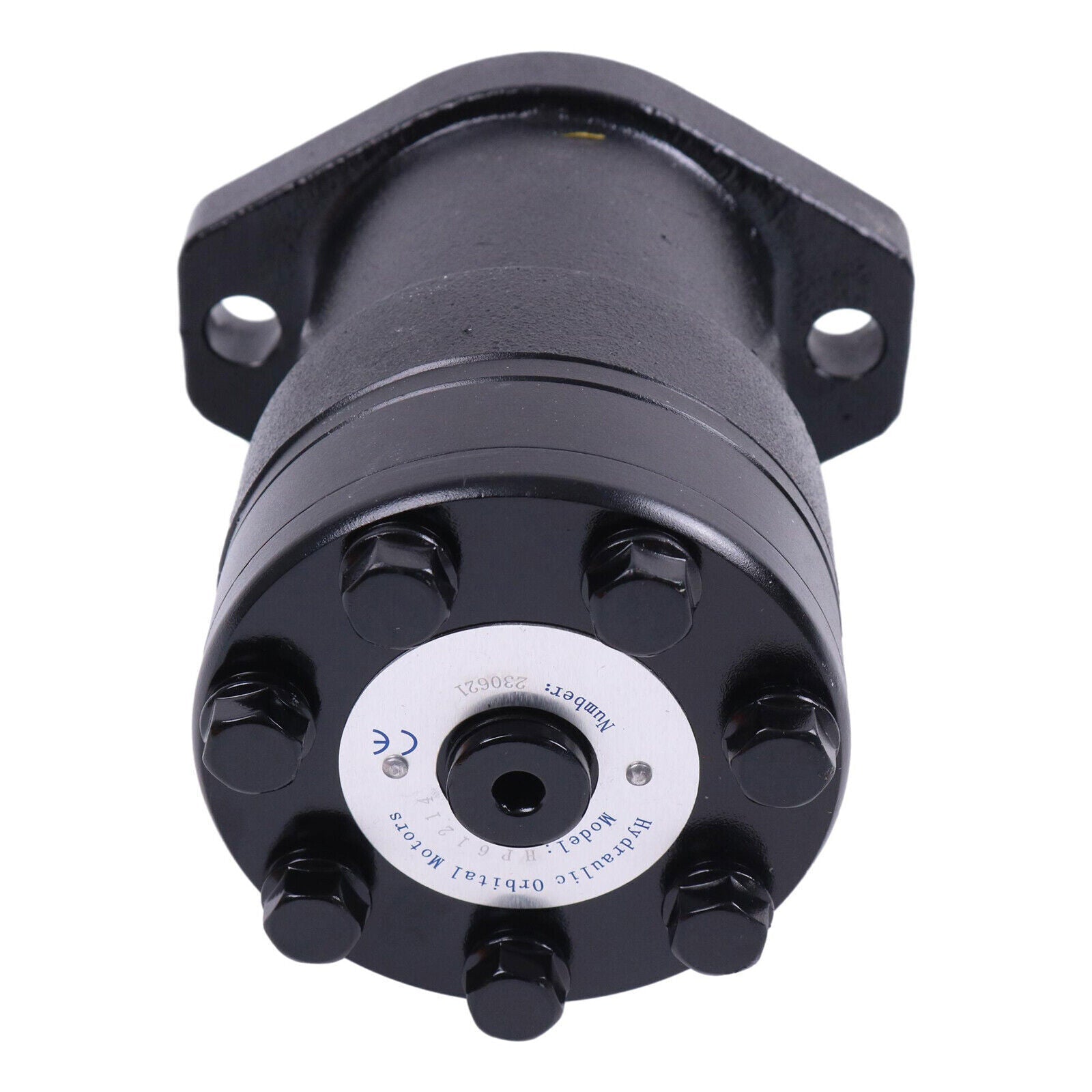 Hydraulic Motor For Sauer Danfoss OMP100 151-0312 151-0612 11186725