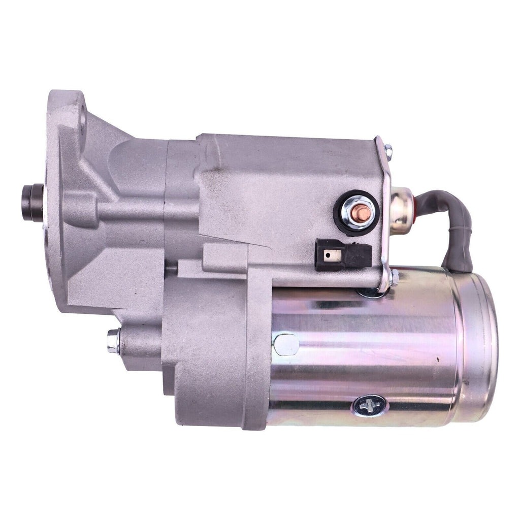 2.2KW Starter Motor 6670727 For Bobcat 331 335 337 341 E25 E26 E32 E50 E55 S100