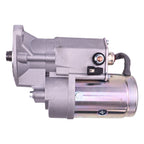 2.2KW Starter Motor 6670727 For Bobcat 331 335 337 341 E25 E26 E32 E50 E55 S100