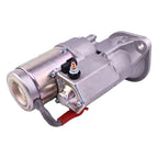 2.2KW Starter Motor 6670727 For Bobcat 331 335 337 341 E25 E26 E32 E50 E55 S100