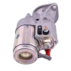 2.2KW Starter Motor 6670727 For Bobcat 331 335 337 341 E25 E26 E32 E50 E55 S100