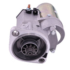 2.2KW Starter Motor 6670727 For Bobcat 331 335 337 341 E25 E26 E32 E50 E55 S100