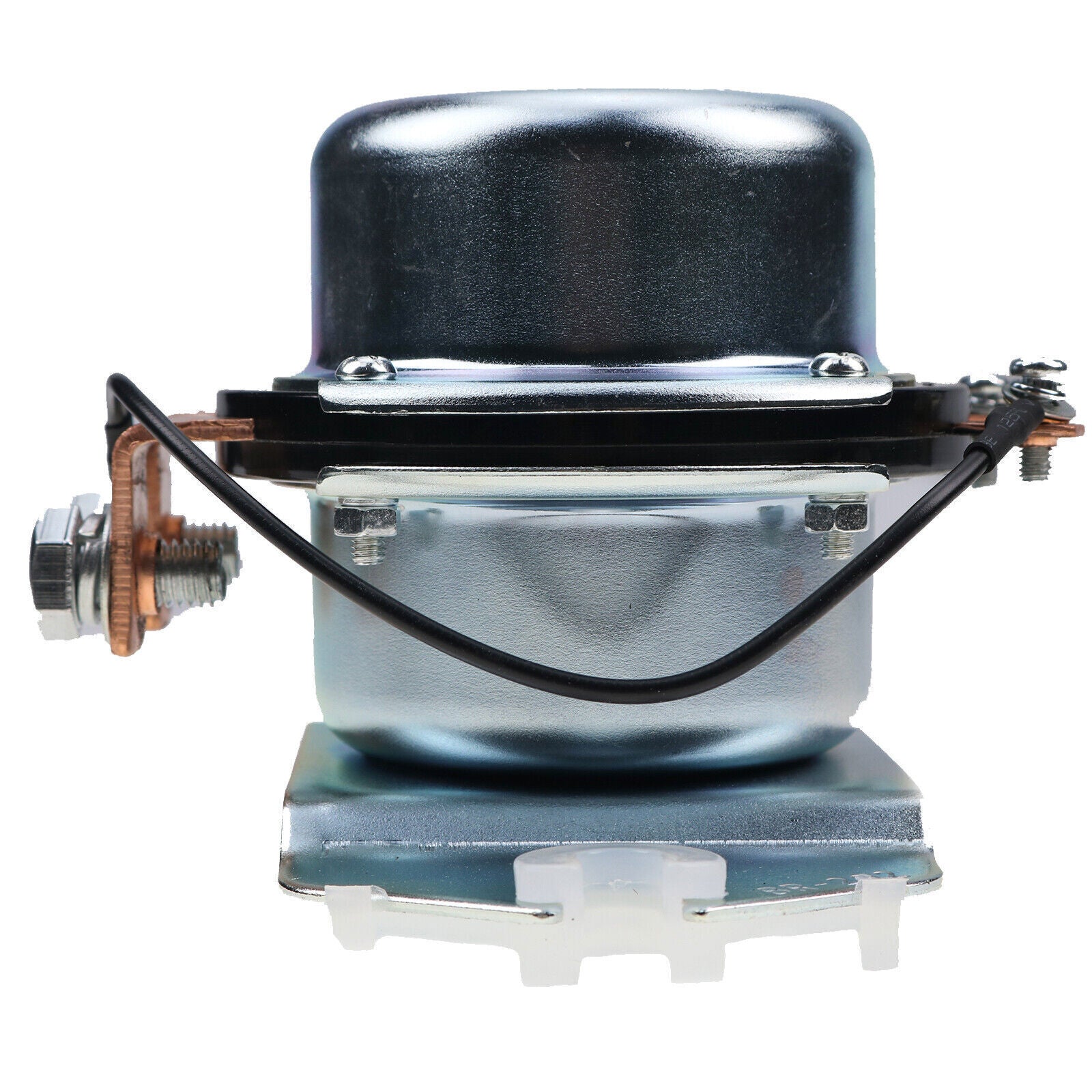 24V Battery Relay Switch YN24S00008F1 For Kobelco SK200-8 SK210-8 SK350-8