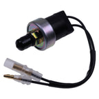 Pressure Sensor TH108413 For John Deere 70D 490D 790D 290D 190E 595D