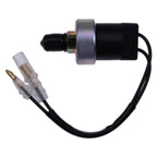 Pressure Sensor TH108413 For John Deere 70D 490D 790D 290D 190E 595D