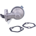 Fuel Pump RE42211 For John Deere 210 244 290 300 301 302 310 315 340 350 410
