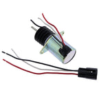 AM103337 Fuel Shutoff Solenoid For John Deere 332 430 Lawn & Garden Tractors