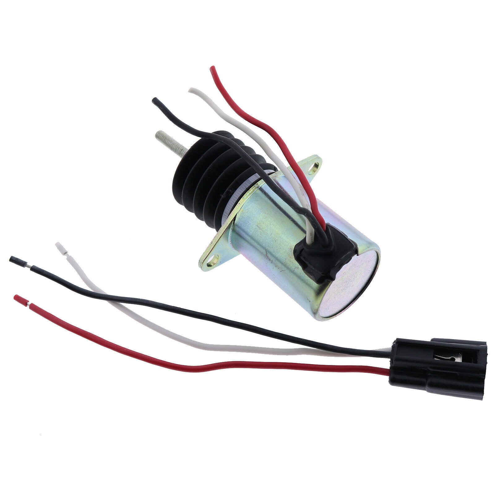 AM103337 Fuel Shutoff Solenoid For John Deere 332 430 Lawn & Garden Tractors