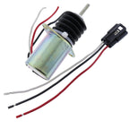 AM103337 Fuel Shutoff Solenoid For John Deere 332 430 Lawn & Garden Tractors