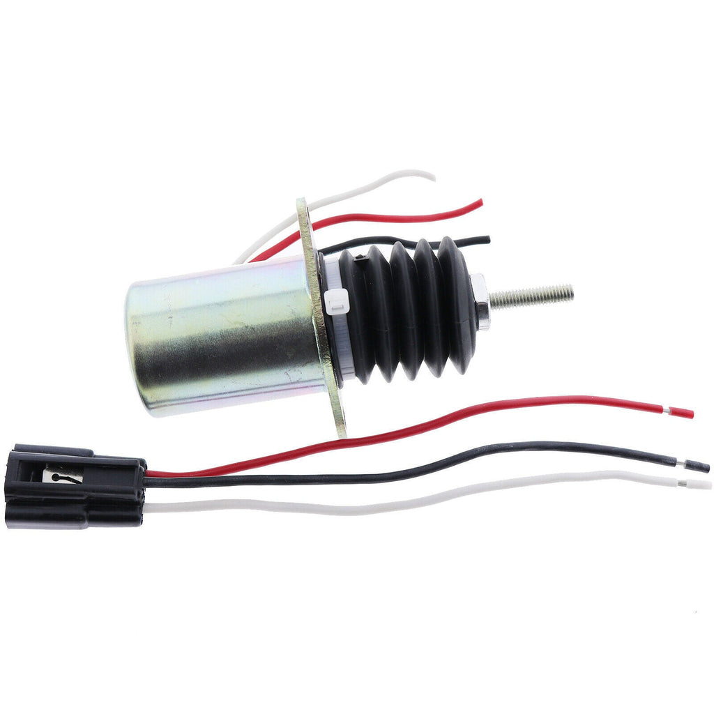 AM103337 Fuel Shutoff Solenoid For John Deere 332 430 Lawn & Garden Tractors