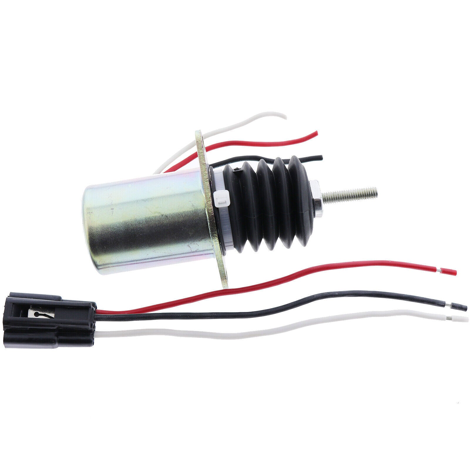 AM103337 Fuel Shutoff Solenoid For John Deere 332 430 Lawn & Garden Tractors