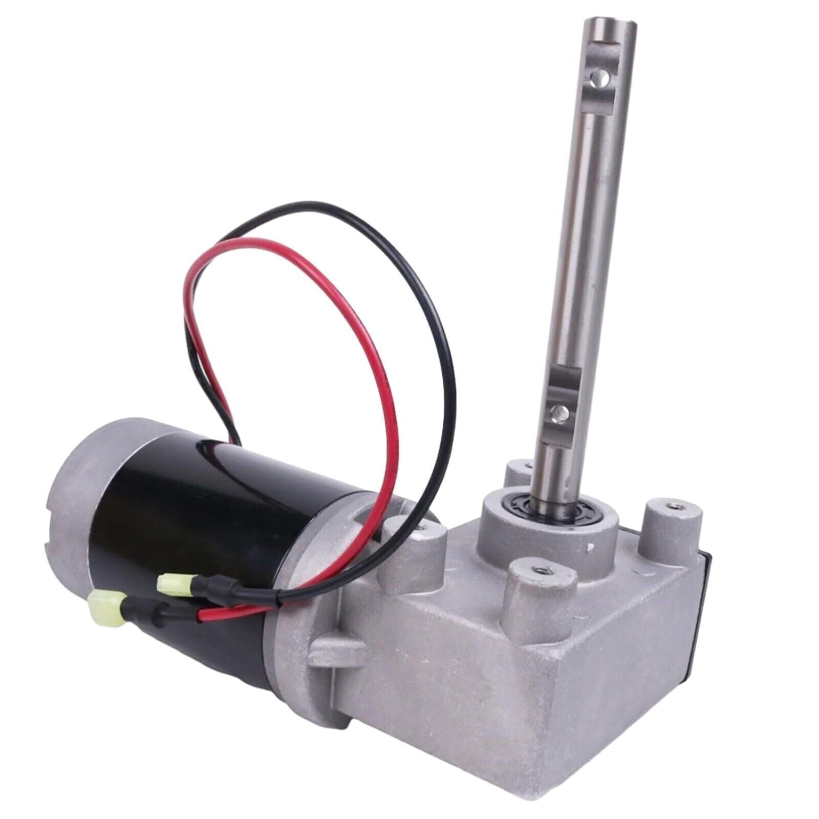 Motor Gear Box Kit D6106 D6107 D6107-06 For SnowEx Salt Spreader 575 1075
