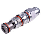 Counter Balance Valve 1281088GT For Genie Telescopic Boom Lift S-40XC S-45XC