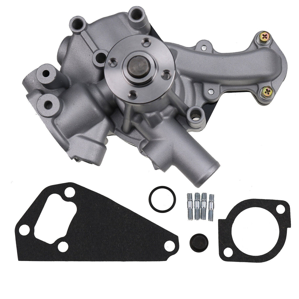 Water Pump 129107-42002 129150-42000 For Yanmar 4TNE98 4D82 F195 F235 FX235