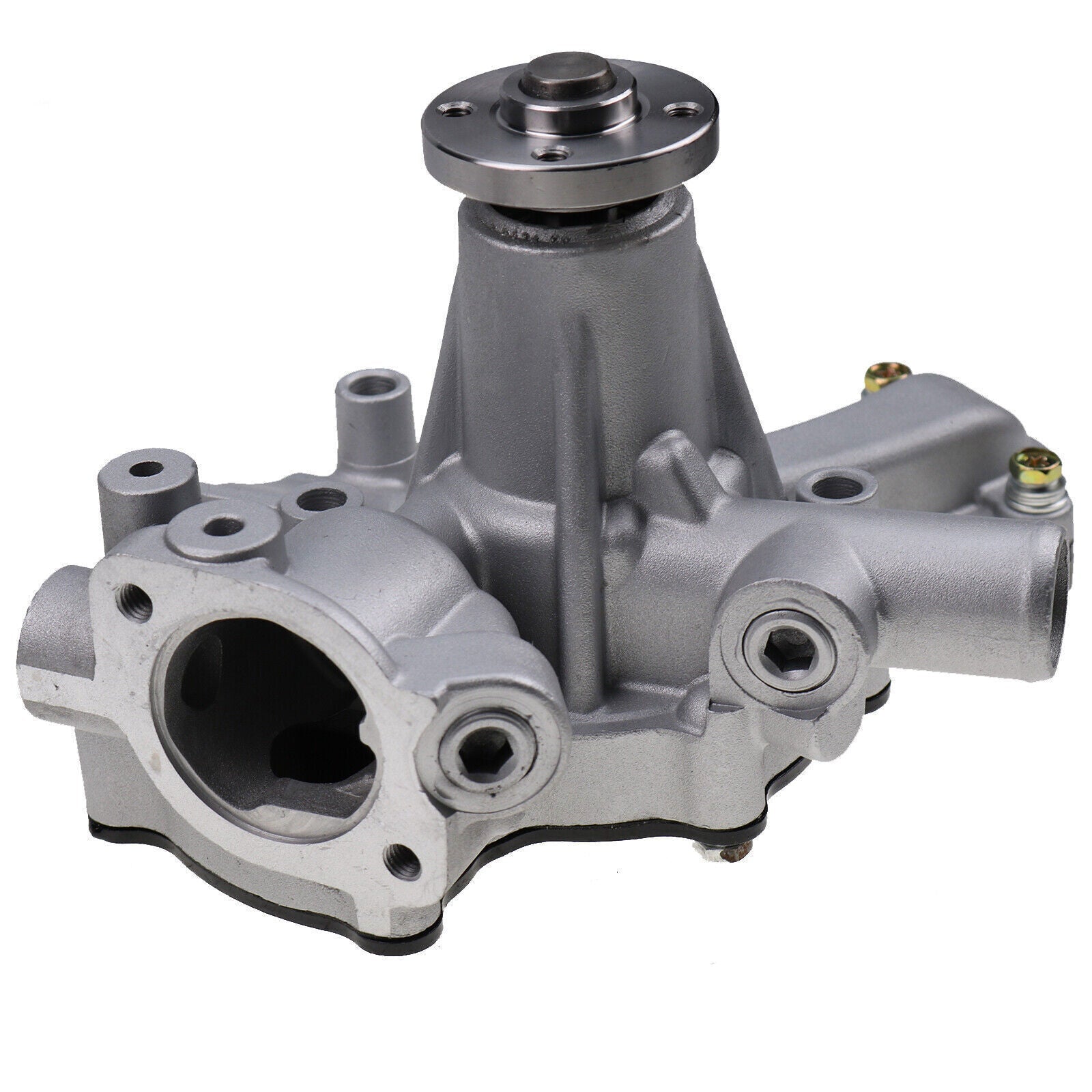Water Pump 129107-42002 129150-42000 For Yanmar 4TNE98 4D82 F195 F235 FX235