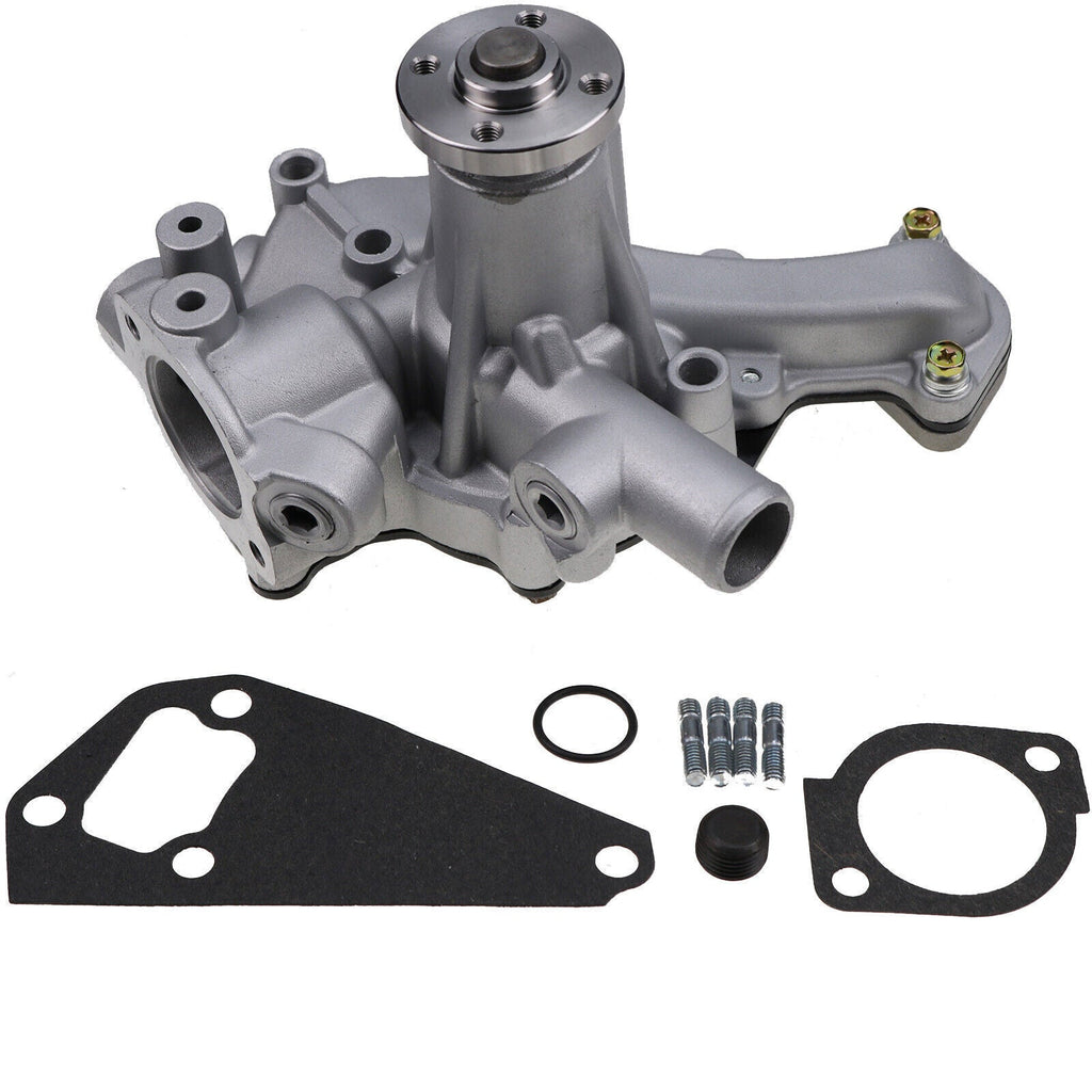 Water Pump 129107-42002 129150-42000 For Yanmar 4TNE98 4D82 F195 F235 FX235