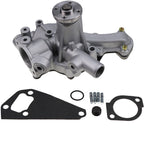 Water Pump 129107-42002 129150-42000 For Yanmar 4TNE98 4D82 F195 F235 FX235