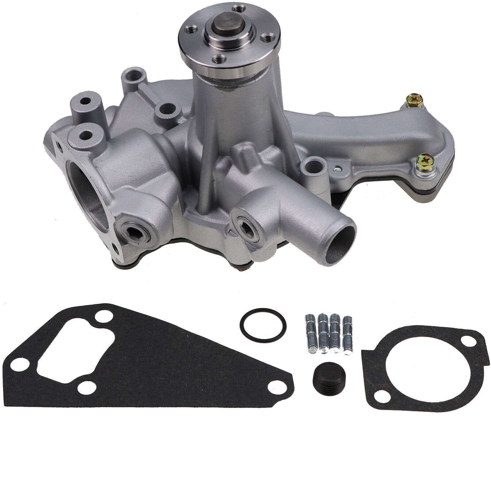 Water Pump 129107-42002 129150-42000 For Yanmar 4TNE98 4D82 F195 F235 FX235