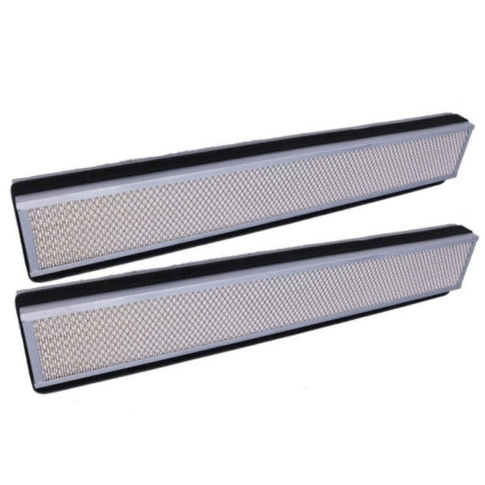 2PK Air Filters 360260A2 For Case 580M 580N 580 Super M 590 Super M