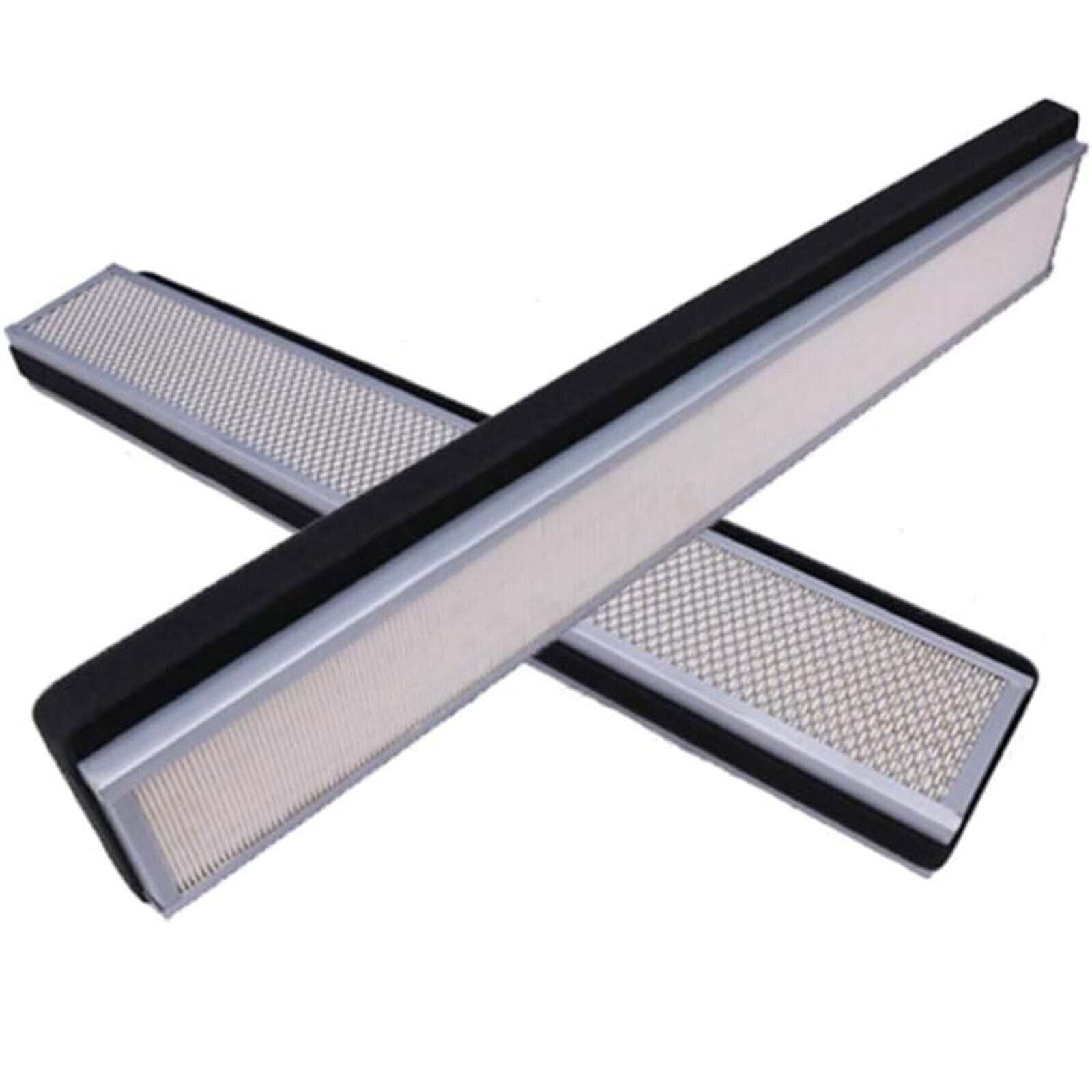 2PK Air Filters 360260A2 For Case 580M 580N 580 Super M 590 Super M