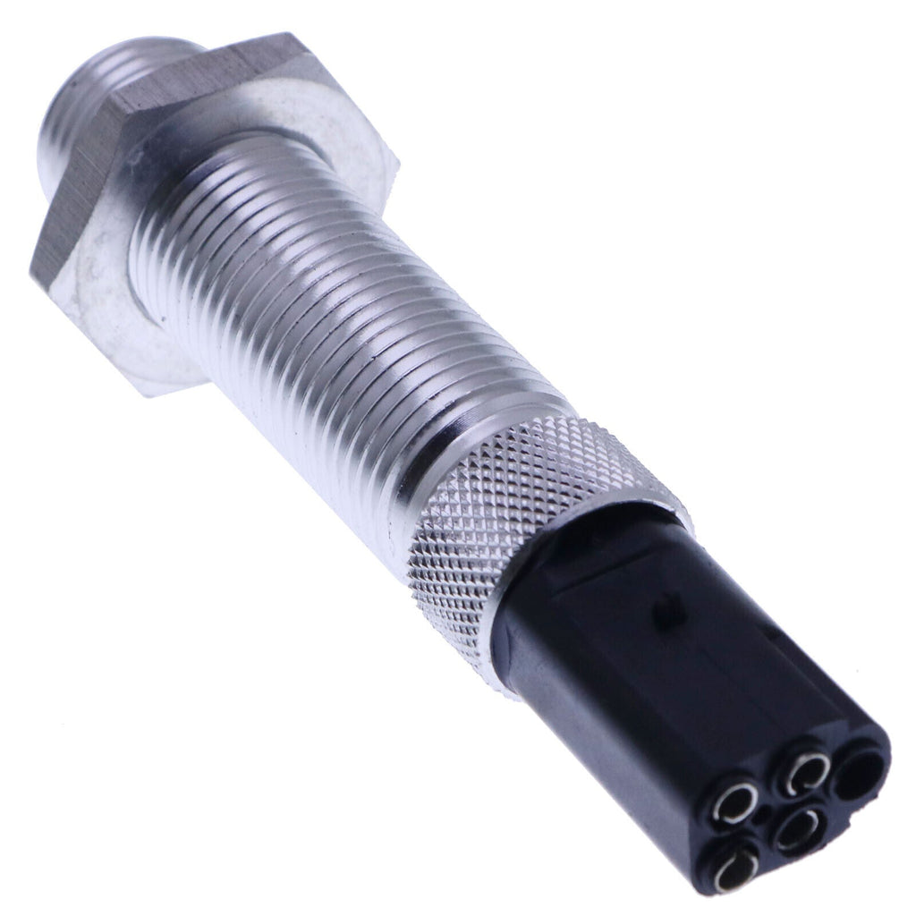 Magnetic Pick Up Sensor 171-232 171-257 For FG Wilson 7.5KVA-35KVA Genset 50MM