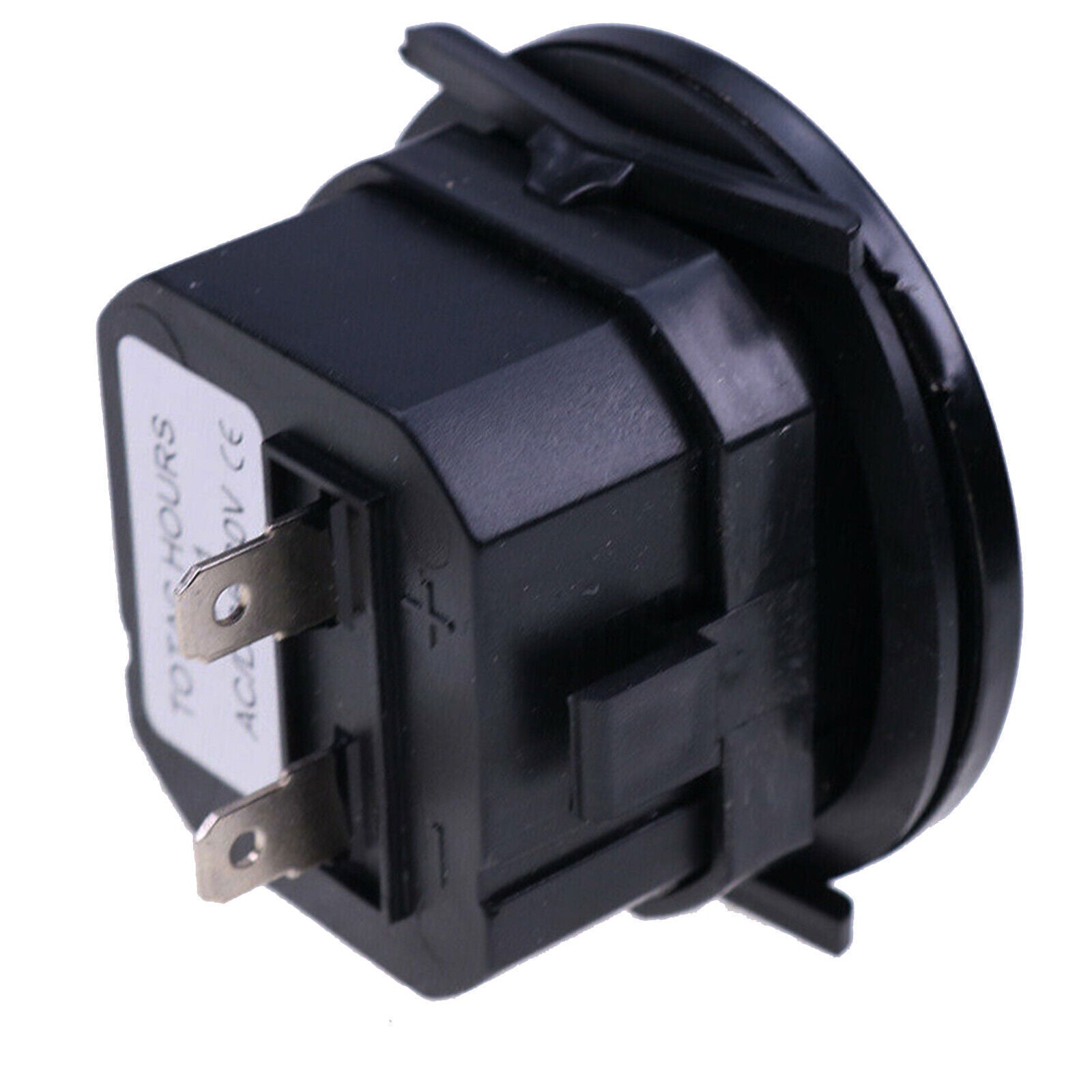 19506 19506GT Hour Meter For Genie S-40/45 S-60/65 S-80/85 Z-20/8 Z-34/22