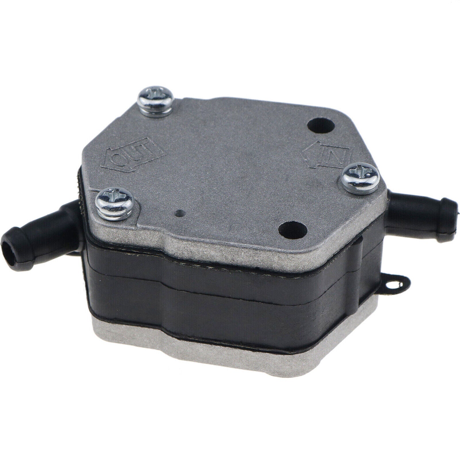 For Yamaha Outboard 115 130 150 175 200 225 250 300 HP Fuel Pump 2-Stroke