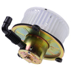 24V A/C Blower Motor 4370266 For Hitachi EX100-5 EX160 EX200-5 EX270 EX550