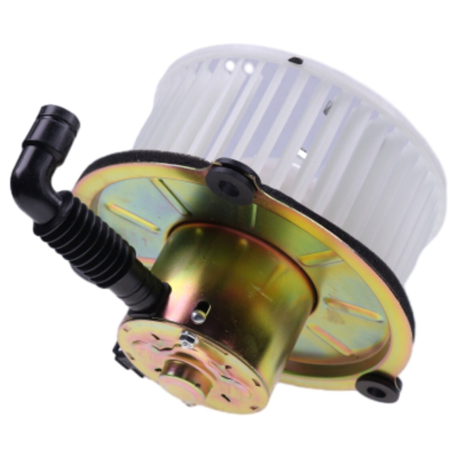 24V A/C Blower Motor 4370266 For Hitachi EX100-5 EX160 EX200-5 EX270 EX550