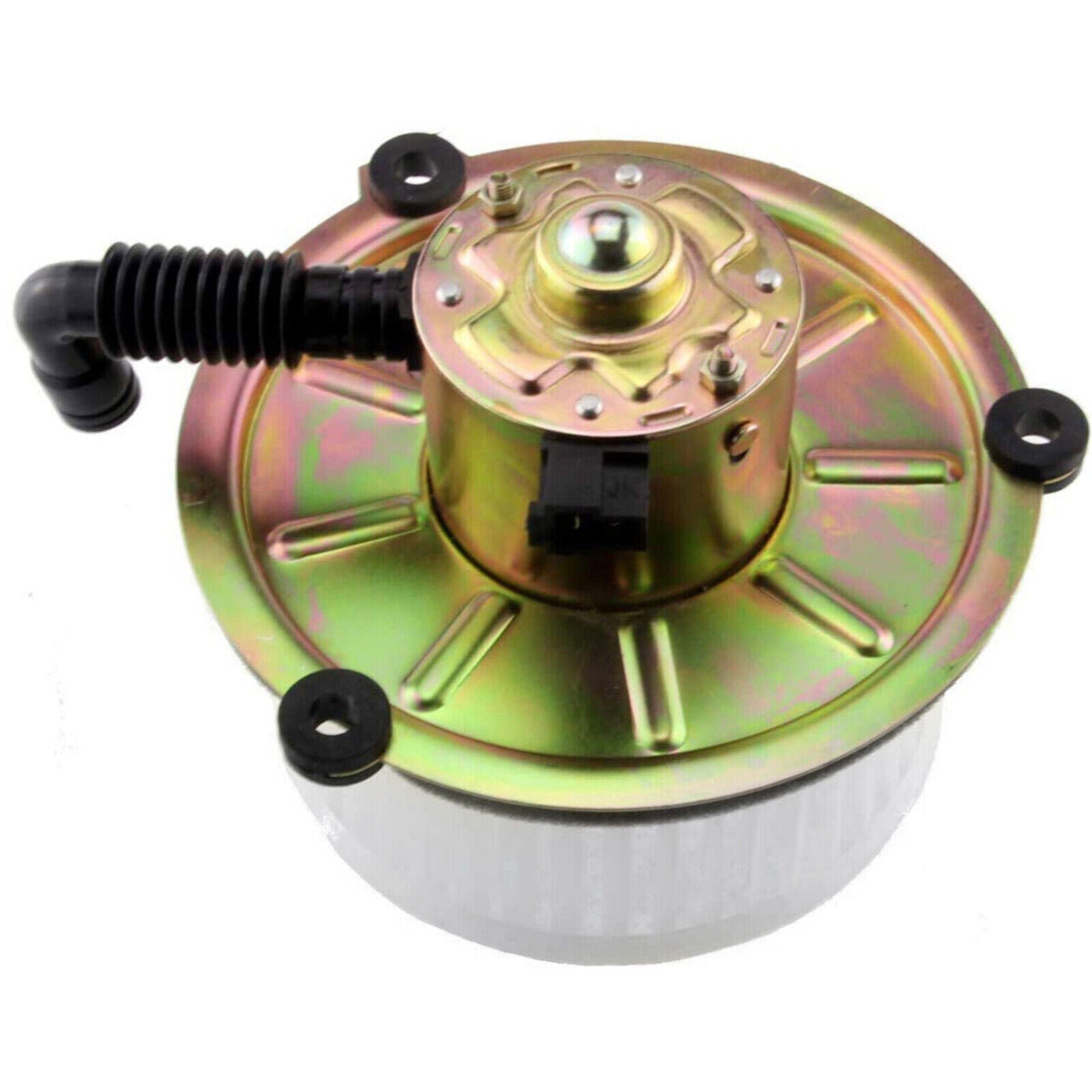 24V A/C Blower Motor 4370266 For Hitachi EX100-5 EX160 EX200-5 EX270 EX550