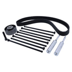 Timing Belt Repair Kit 02929933 For Deutz F2L1011 F3L1011 F4L1011 F3L1011F L1011