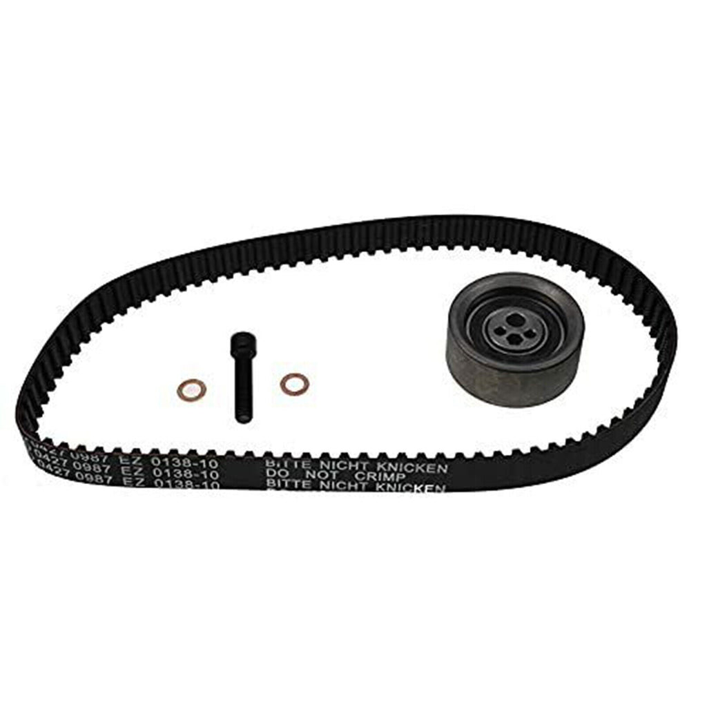 Timing Belt Repair Kit 02929933 For Deutz F2L1011 F3L1011 F4L1011 F3L1011F L1011