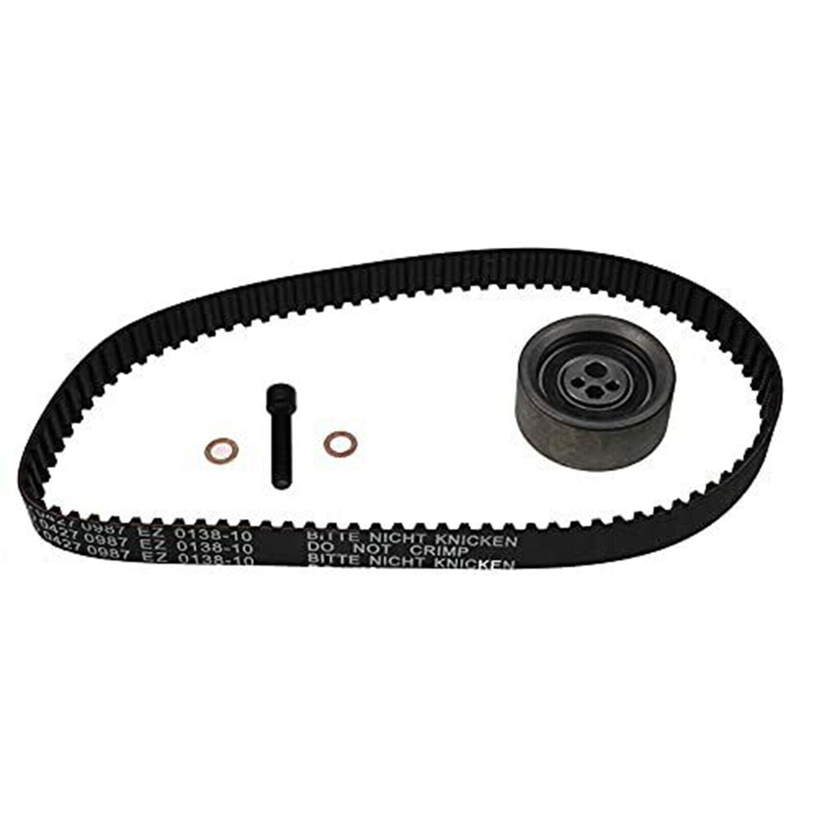 Timing Belt Repair Kit 02929933 For Deutz F2L1011 F3L1011 F4L1011 F3L1011F L1011