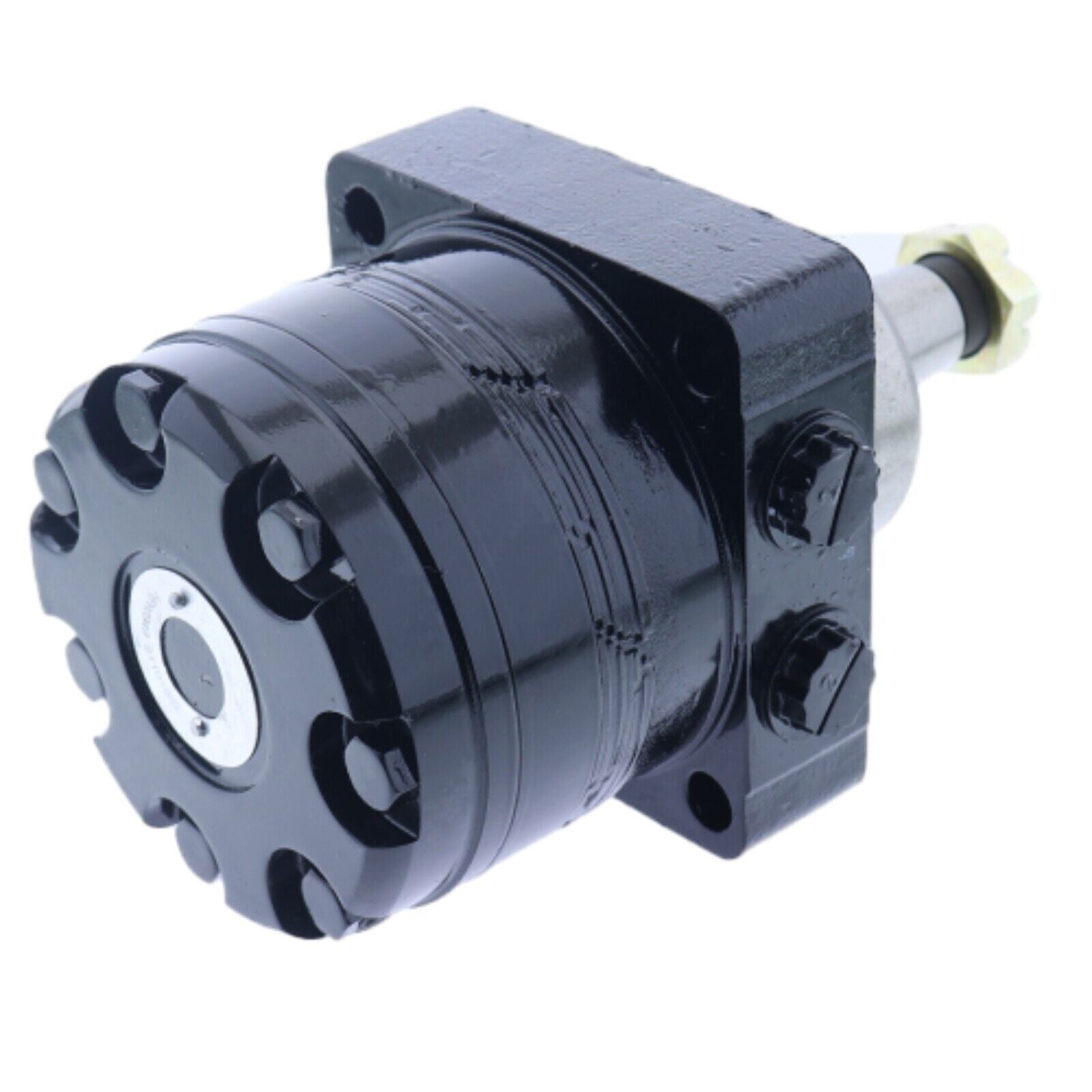 For Exmark Lazer Z 1-523328 Parker TF0240US081AADD Lawn Mower Wheel Motor