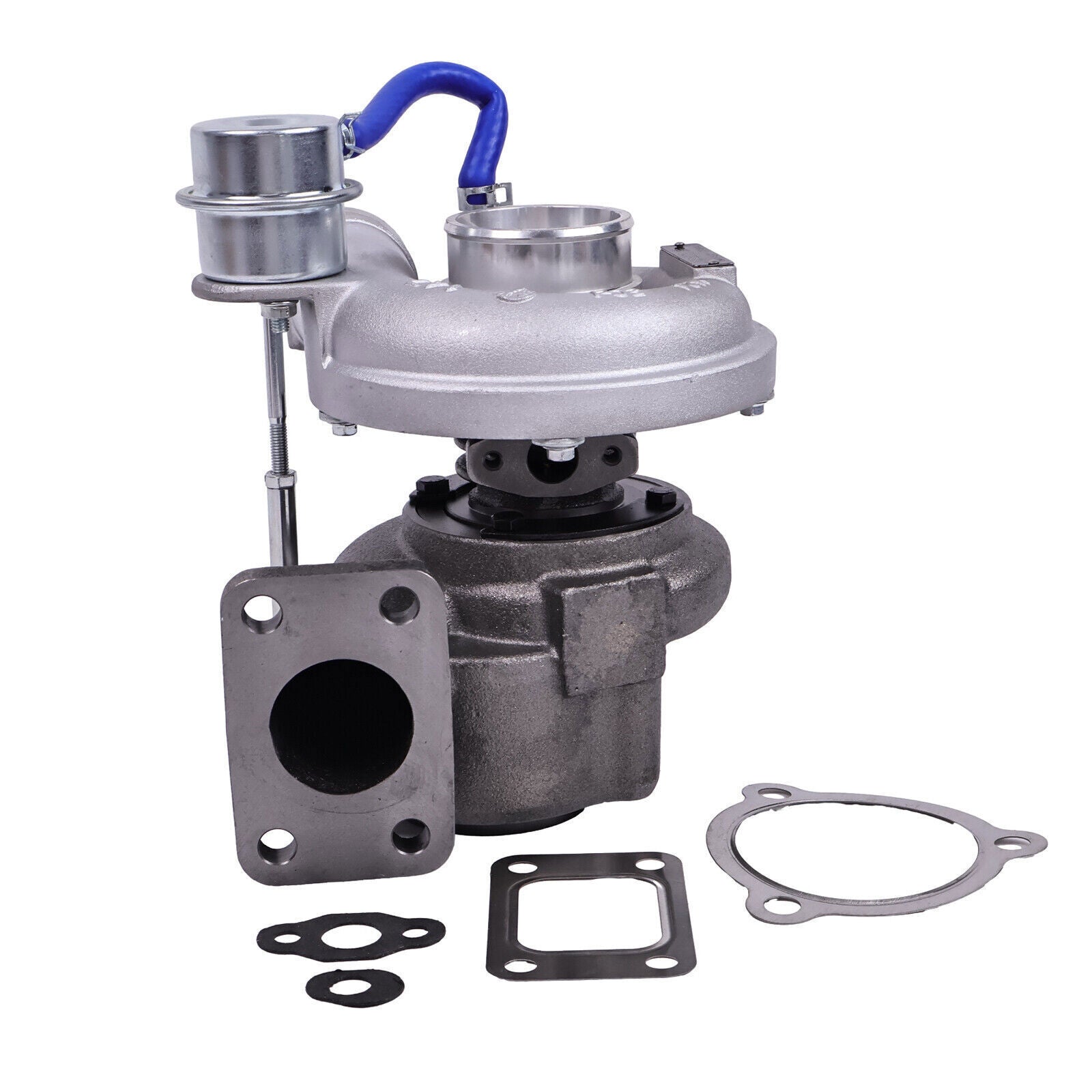 GT2556S Turbocharger 2674A225 711736-0029 For Perkins 1104C-44TA 1104C-E44TA